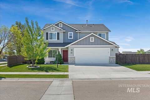 915 Ione Ave, Middleton, ID 83644