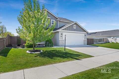 915 Ione Ave, Middleton, ID 83644