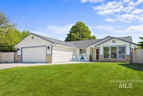2189 W Rainfall St, Meridian, ID 83646
