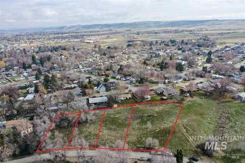 Tbd Parcel #2 Perry Drive, Payette, ID 83661