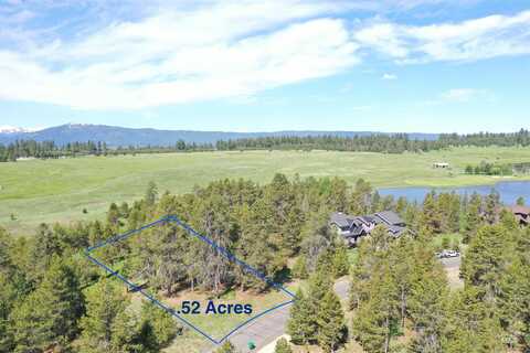 433 Wilhelm Creek, McCall, ID 83638
