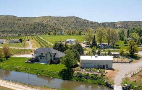 2600 W South Slope Rd, Emmett, ID 83617