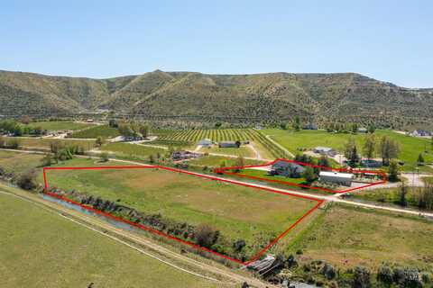 2600 W South Slope Rd, Emmett, ID 83617