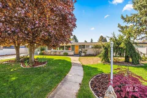 3709 W Morris Hill Road, Boise, ID 83706