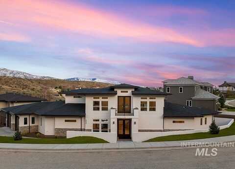 505 W Paso Fino, Boise, ID 83702