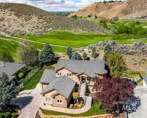 4835 N Villa Ridge Way, Boise, ID 83703