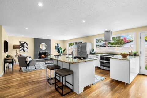 1407 E Boston Dr., Boise, ID 83706