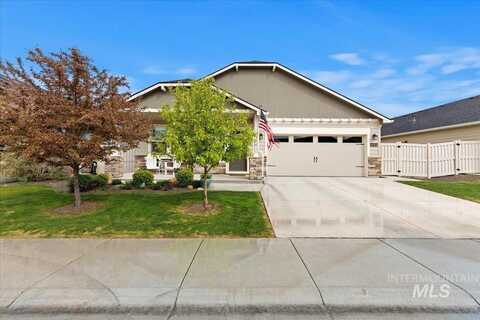 10552 W Catmint, Star, ID 83669