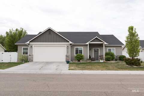 1122 NW 23rd St, Fruitland, ID 83619