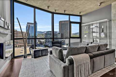 851 W Front Street, Boise, ID 83702