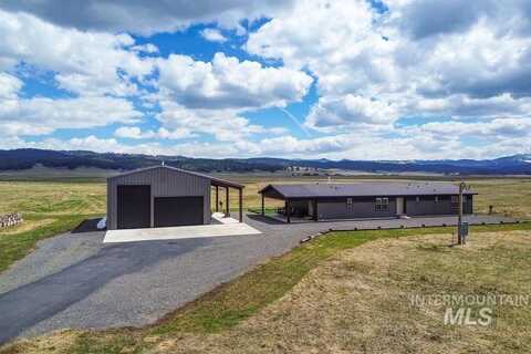 13100 Farm To Market Road, Donnelly, ID 83615