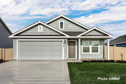 8684 E Wishmore St, Nampa, ID 83687