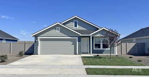 8684 E Wishmore St, Nampa, ID 83687