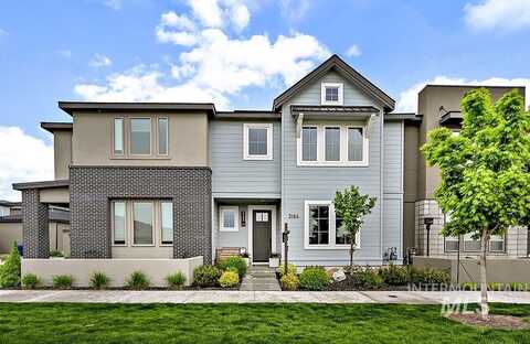 3184 S Barnside Way, Boise, ID 83716