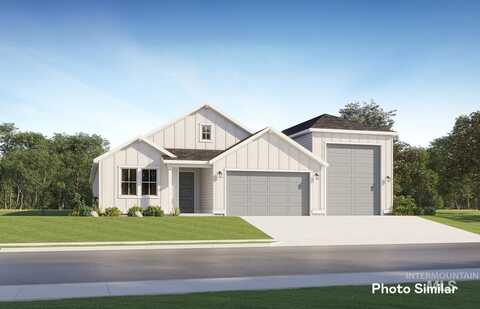 5528 E Bridal Veil Falls Dr, Nampa, ID 83686