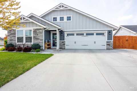 1039 E Shady Ridge Dr, Kuna, ID 83634
