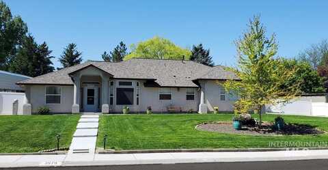 3579 S Riva Ridge Way, Boise, ID 83709