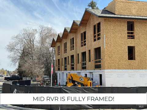 317 N River Street Unit 5, Hailey, ID 83333