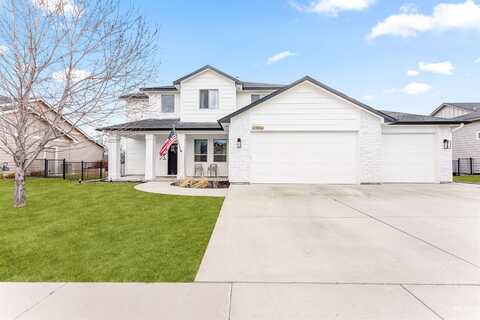 2006 N Azurite Drive, Kuna, ID 83634