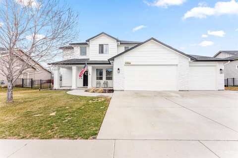 2006 N Azurite Drive, Kuna, ID 83634