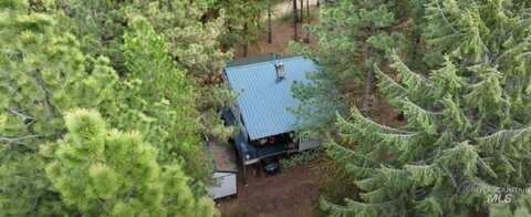 57 Sunset Loop, Cascade, ID 83611