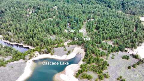 57 Sunset Loop, Cascade, ID 83611