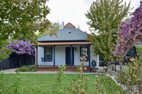 3012 S Law Ave, Boise, ID 83706