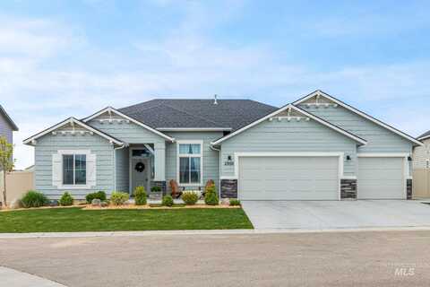 2359 N Meadowhills Ave, Star, ID 83669