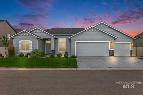 2359 N Meadowhills Ave, Star, ID 83669