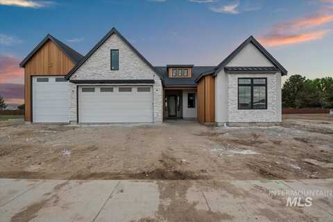 875 N Creekwater, Eagle, ID 83616
