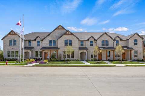 4509 Avion Drive, Sanger, TX 76266