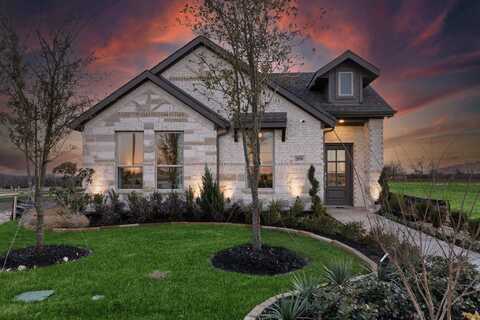 2845 Livestock Drive, Midlothian, TX 76065