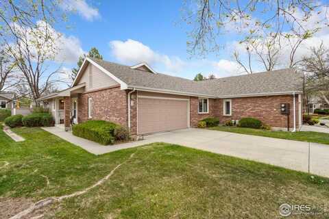 3500 Carlton Ave, Fort Collins, CO 80525
