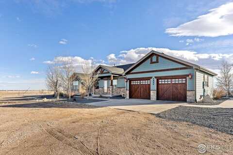 7548 County Road 100, Wellington, CO 80549