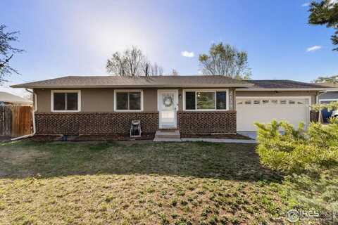 2139 Donna Ct, Loveland, CO 80537