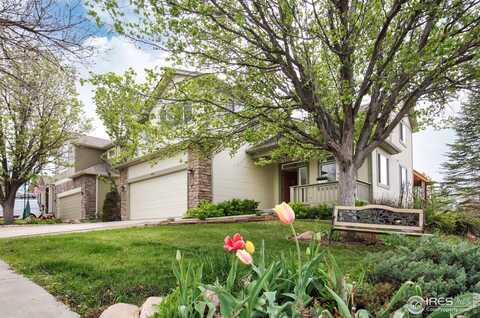 6646 Bean Mountain Ln, Boulder, CO 80301