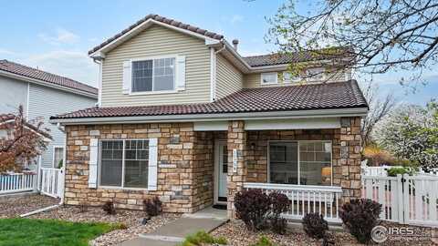 11738 Zenobia Loop, Westminster, CO 80031