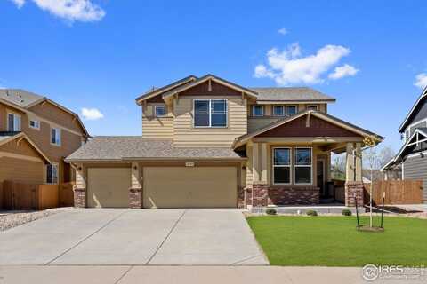 2744 Aylesbury Way, Johnstown, CO 80534