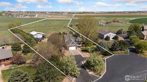32570 Stagecoach Rd, Windsor, CO 80550
