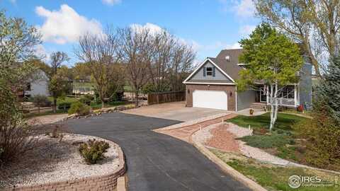 32570 Stagecoach Rd, Windsor, CO 80550