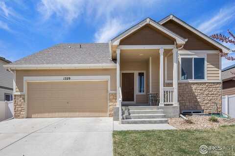 1329 88th Ave Ct, Greeley, CO 80634