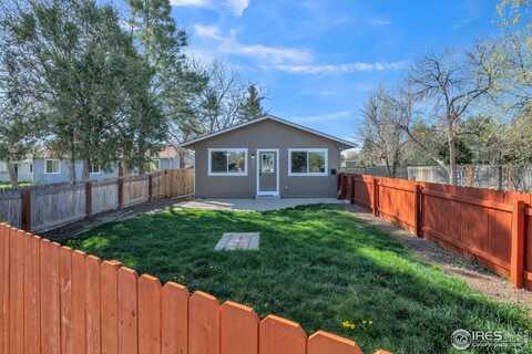 3005 Swing Station Way, Fort Collins, CO 80521