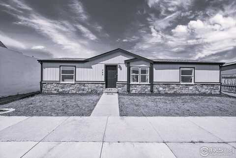 345 Logan Ave, Nunn, CO 80648