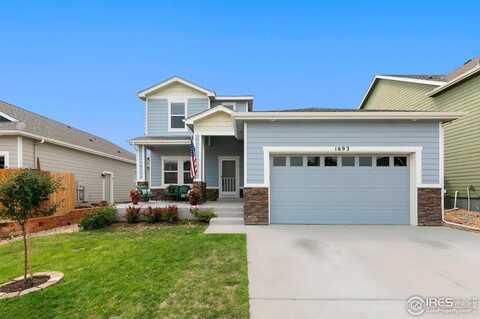 1693 Maseca Plaza Way, Severance, CO 80550