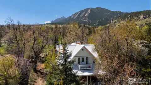 838 University Ave, Boulder, CO 80302