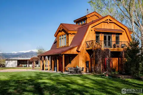 7929 Valmont Rd, Boulder, CO 80301