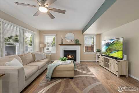 2308 Fairplay Dr, Loveland, CO 80538