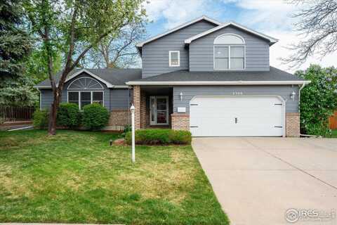 2308 Fairplay Dr, Loveland, CO 80538
