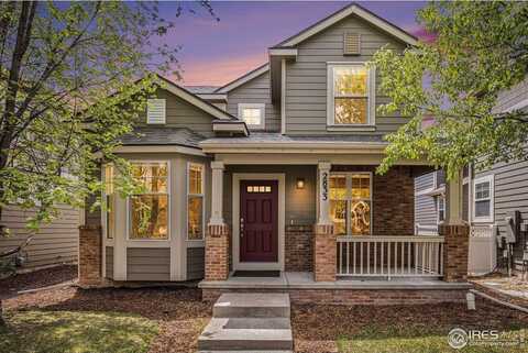 2833 Rock Creek Dr, Fort Collins, CO 80528