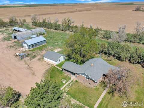 26237 County Road 65, Holyoke, CO 80734